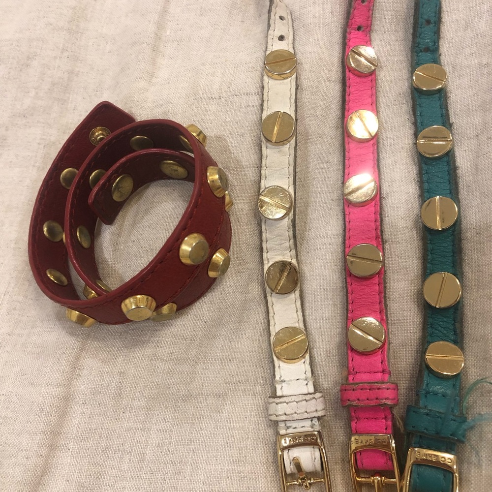 Cc Skye Bracelets - image 3